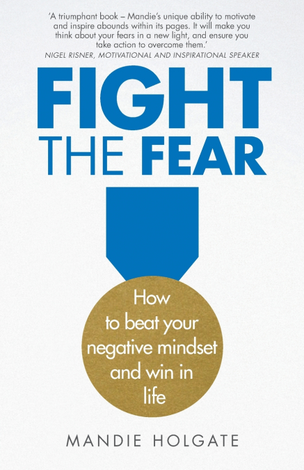 Fight the Fear (Book)