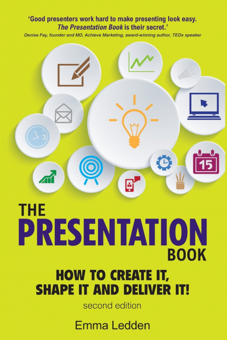 Presentation Book, The (Book)
