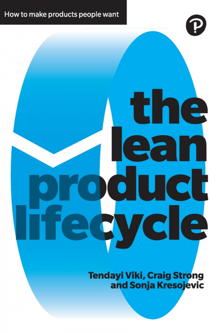 Lean Product Lifecycle, The (Book)