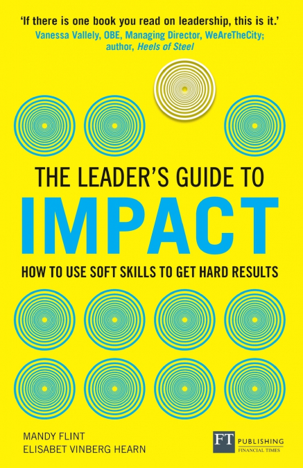 Leaders Guide to Impact, The (Book)
