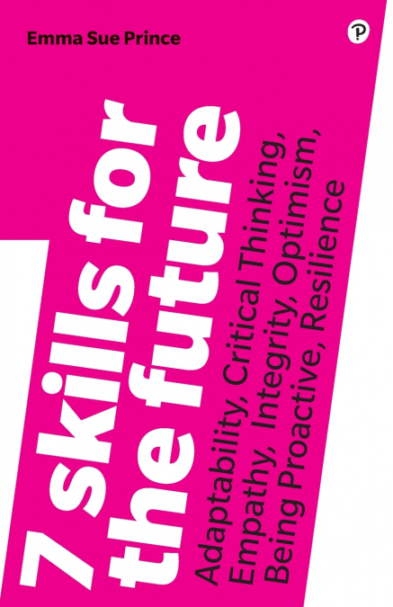 7 Skills for the Future (Book)