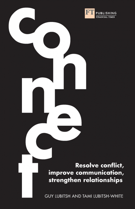 Connect (Book)