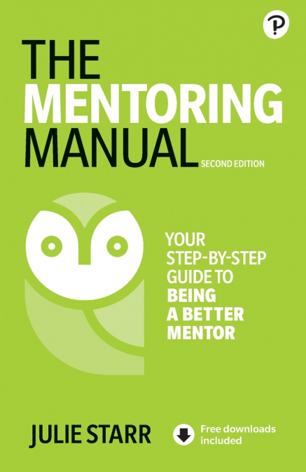 Mentoring Manual, The