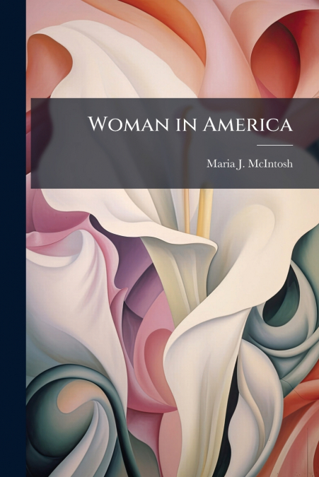 Woman in America