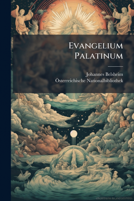Evangelium Palatinum
