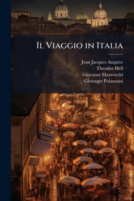 Il Viaggio in Italia