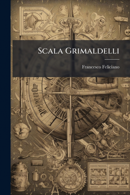 Scala Grimaldelli
