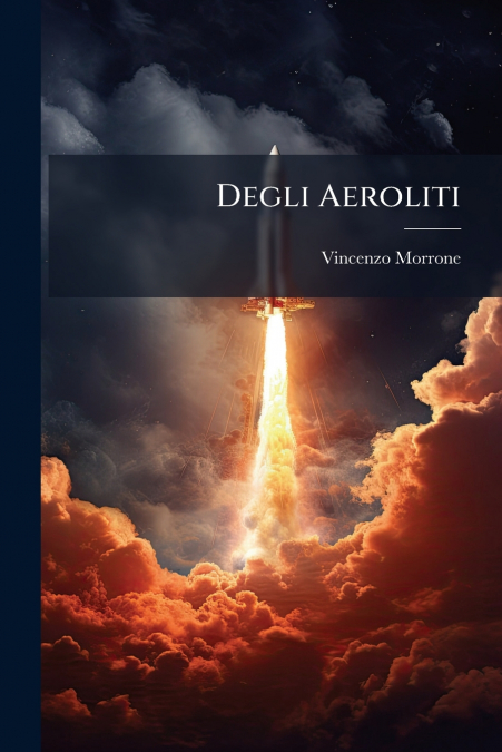 Degli Aeroliti