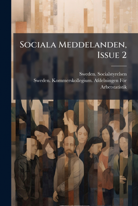 Sociala Meddelanden, Issue 2