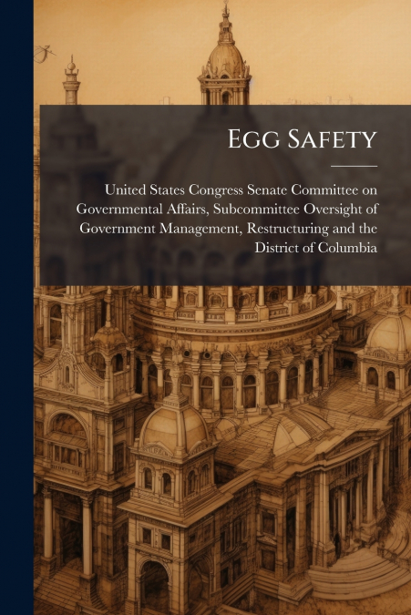 Egg Safety