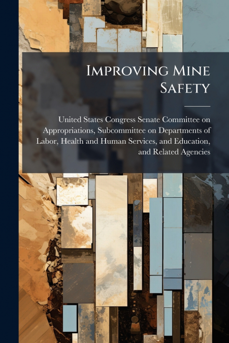 Improving Mine Safety