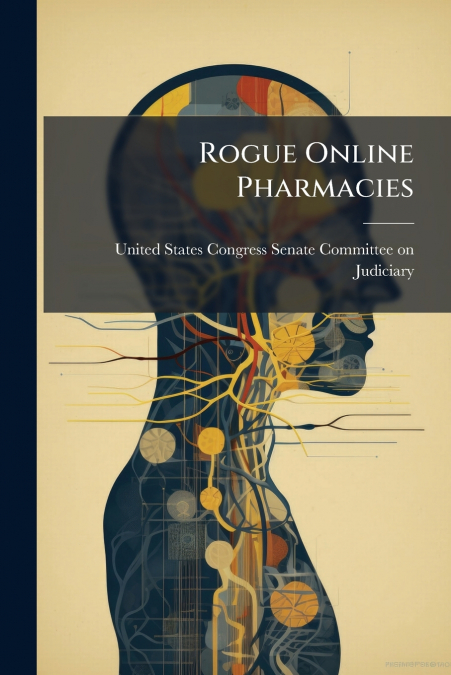 Rogue Online Pharmacies
