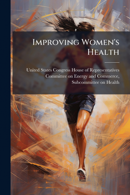 Improving Women’s Health