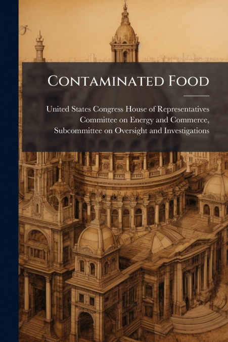 Contaminated Food