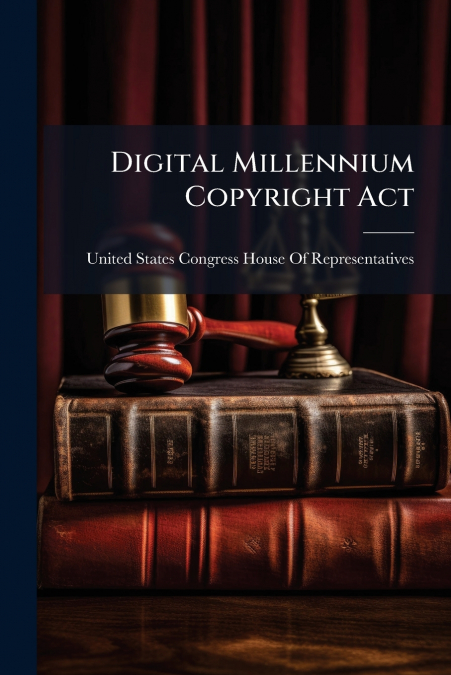 Digital Millennium Copyright Act
