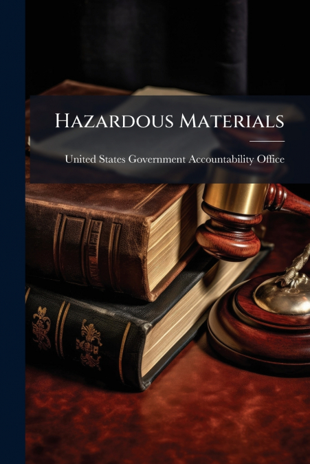 Hazardous Materials