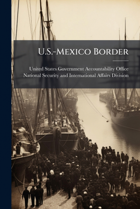 U.S.-Mexico Border