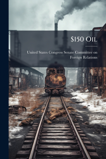 $150 Oil