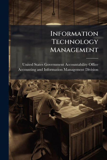 Information Technology Management