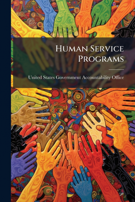 Human Service Programs
