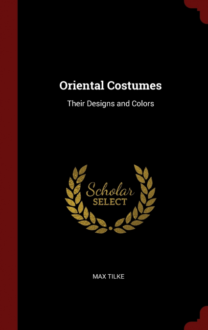 Oriental Costumes