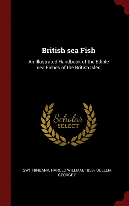 British sea Fish