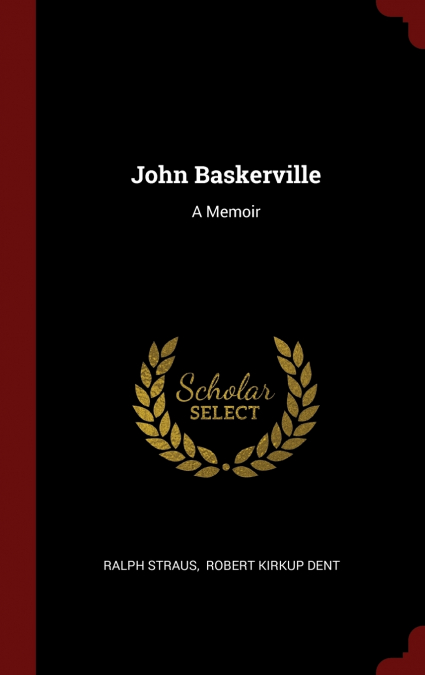 John Baskerville
