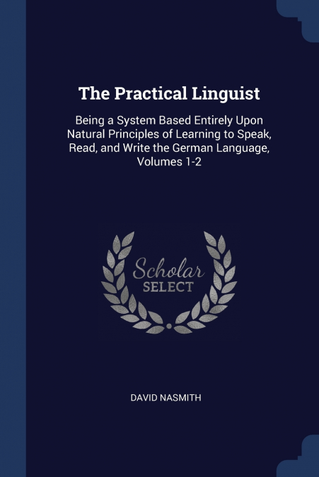 The Practical Linguist