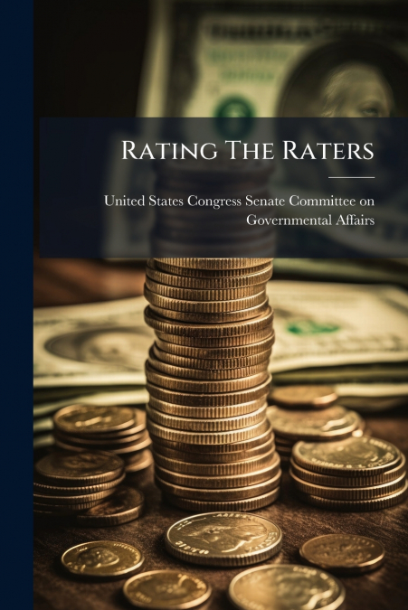 Rating The Raters