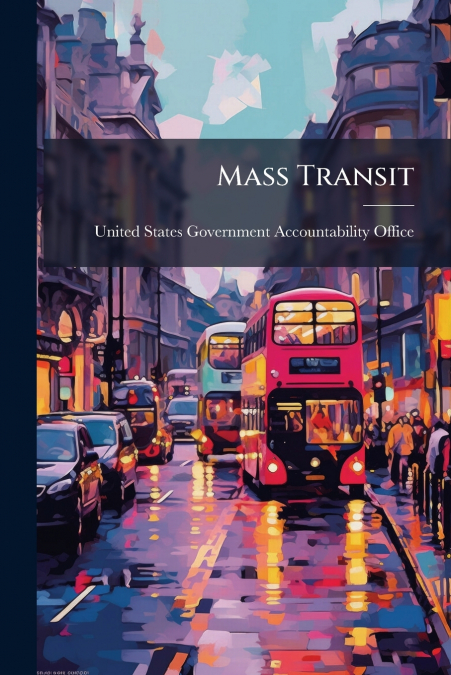 Mass Transit