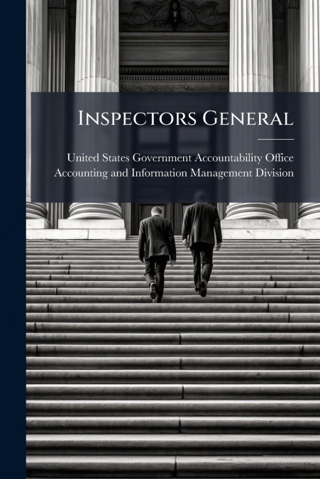 Inspectors General