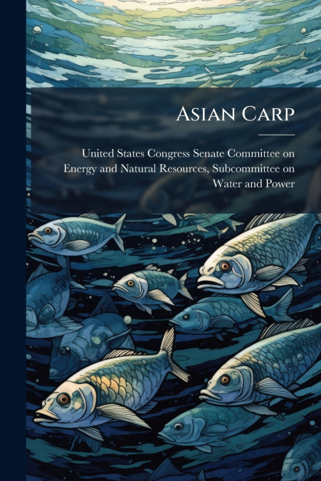 Asian Carp