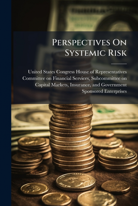 Perspectives On Systemic Risk
