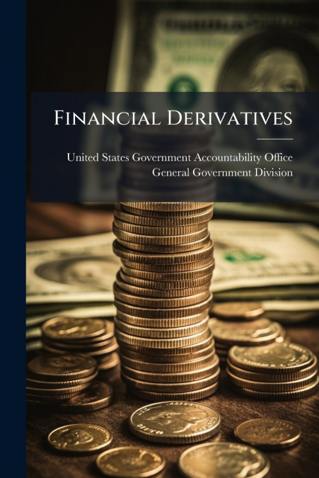 Financial Derivatives