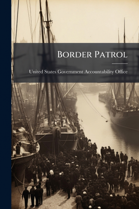 Border Patrol