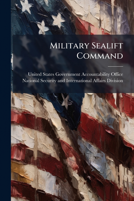 Military Sealift Command