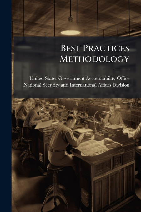 Best Practices Methodology
