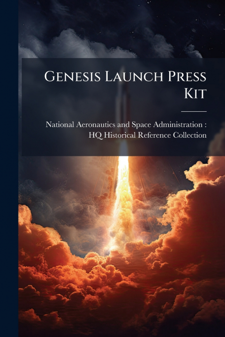 Genesis Launch Press Kit