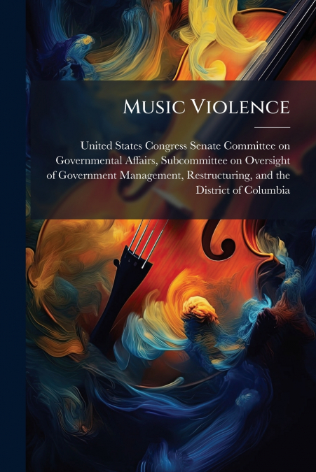 Music Violence