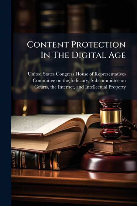 Content Protection In The Digital Age
