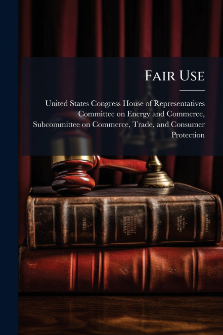 Fair Use