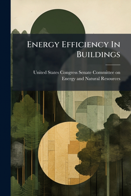 Energy Efficiency In Buildings