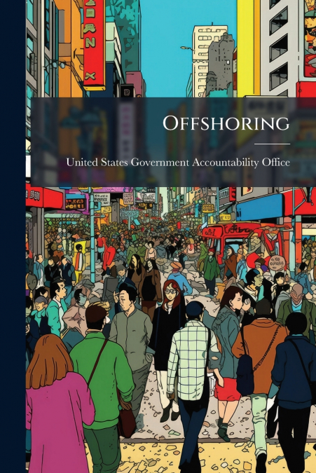 Offshoring