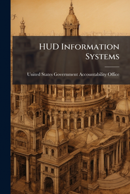 HUD Information Systems