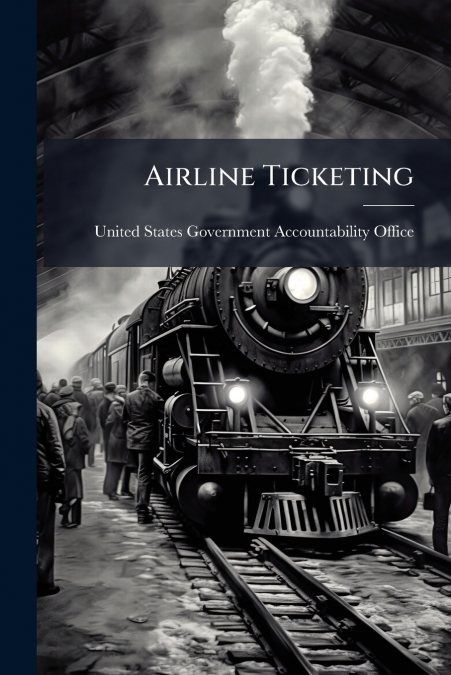 Airline Ticketing