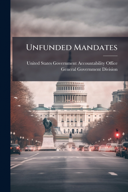 Unfunded Mandates