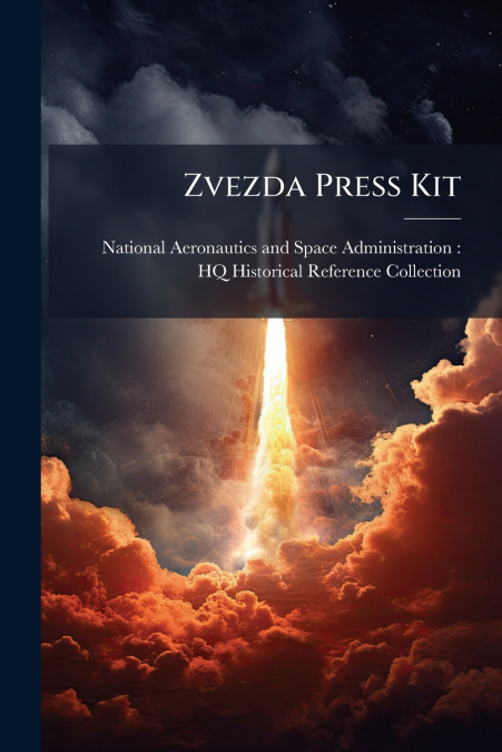 Zvezda Press Kit