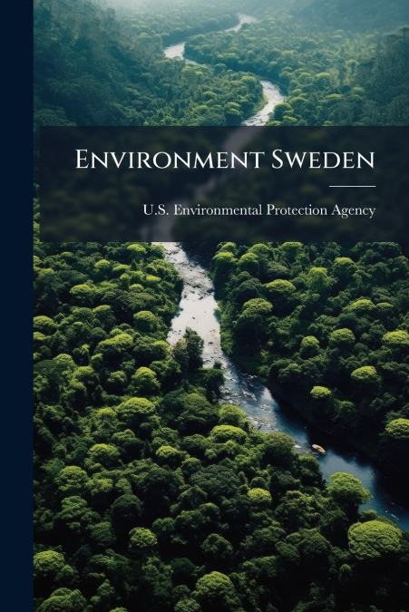 Environment Sweden