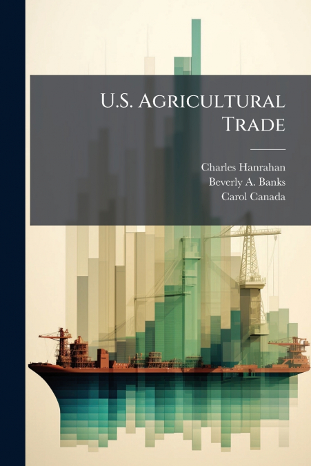 U.S. Agricultural Trade