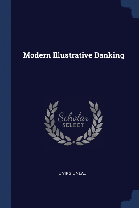 Modern Illustrative Banking